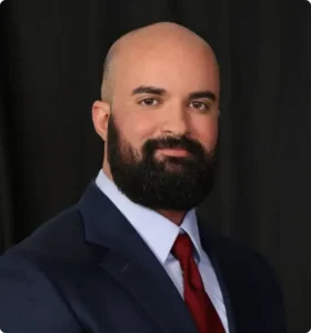 Attorney Zachary Gold