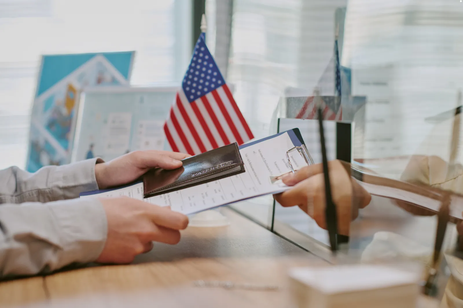 E-2 Visa Lawyer for Investors & Entrepreneurs